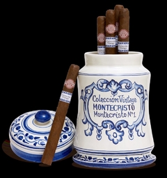 Montecristo N°1 Colección Vintage