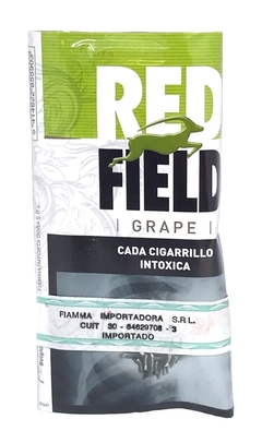 Redfield Grape (Uva) 30 Gramos - comprar online