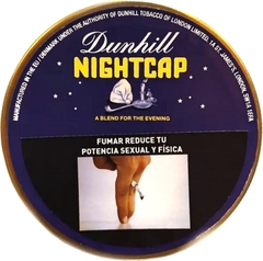 Dunhill Nightcap