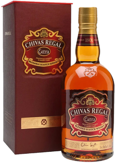 Chivas Regal Extra 750ml