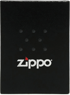 Zippo - Disparo - Tabaqueria Inglesa