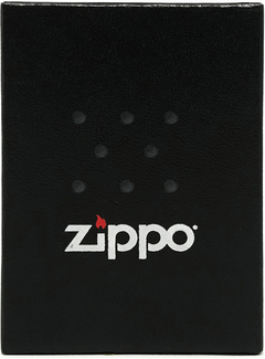 Zippo - Engine Turned - Tabaqueria Inglesa