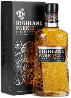 Highland Park 12 Years 700ml