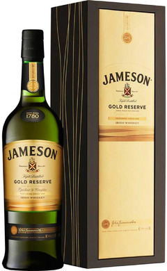 Jameson Gold