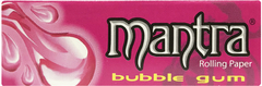 Mantra 1 1/4 Bubble Gum