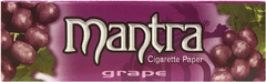 Mantra 1 1/4 Grape