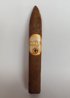 Oliva serie G Aged Cameroon Belicoso 5x52