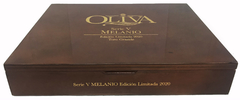 Oliva Serie V Melanio Edición Limitada 2020 en internet