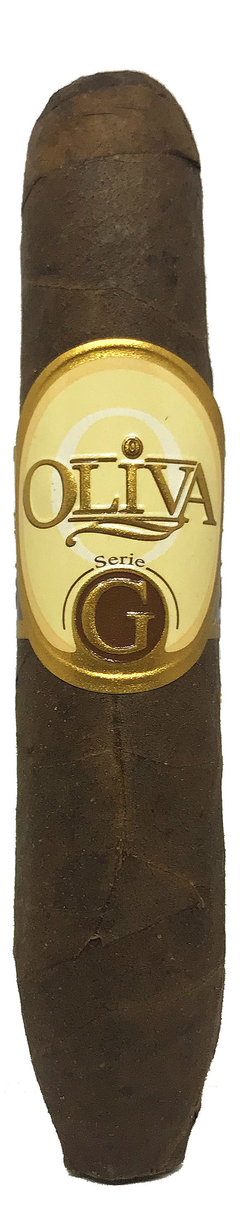Oliva Serie G Aged Cameroon Special G
