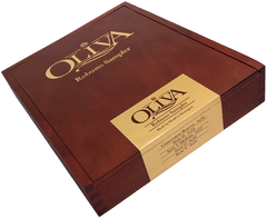 Oliva - Robusto Sampler - comprar online