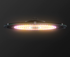 Lampara LED Orbiter Evolution