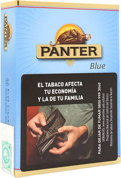 Panter Blue