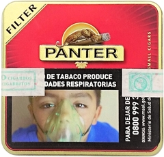 Panter Filter Arome x10