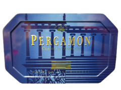 Pergamon Lata Vintage