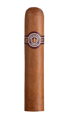 Montecristo Petit Edmundo Caja x10 - comprar online