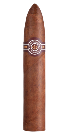 Montecristo Petit N°2 Caja x10 - comprar online