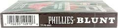 Phillies Blunt Chocolate x5 unidades - comprar online