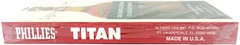 Phillies Titan Cogñac Cigarro x5 unidades - Tabaqueria Inglesa