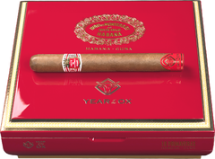 Hoyo de Monterrey Primaveras Edición Limitada Año del Buey