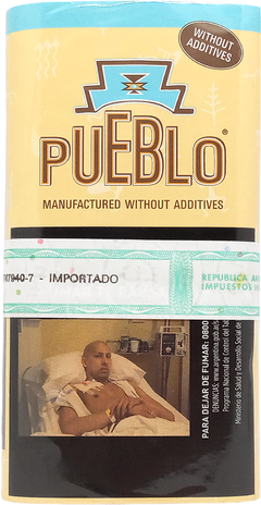 Pueblo Original