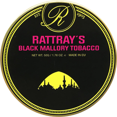 Rattray's Black Mallory