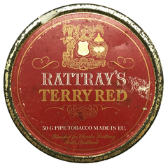 Rattray´s Terry Red