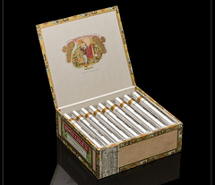 Romeo y Julieta Churchills Tubo Añejados - comprar online