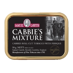 Samuel Gawith Cabbie´s Mixture
