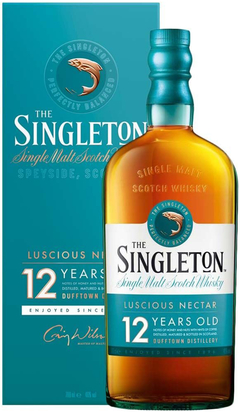 The Singleton 12 Years Old - Single Malt Scotch Whisky