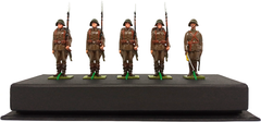 Infanteria Argentina - 1950 - comprar online