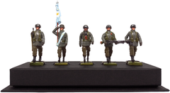Regimiento de Infantería Mecanizado 25 - Ver. II - comprar online