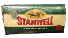 Stanwell Extra Mild Vintage Sobre