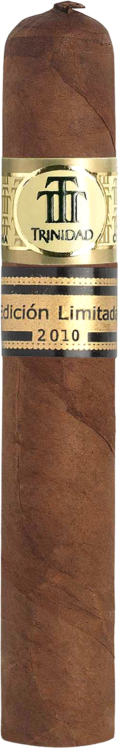 Trinidad Short Robusto T Edición Limitada Año 2010 - comprar online