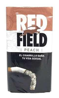 Redfield Peach (Durazno) 30 Gramos - comprar online