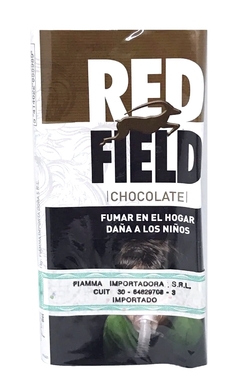 Redfield Chocolate 30 Gramos - comprar online