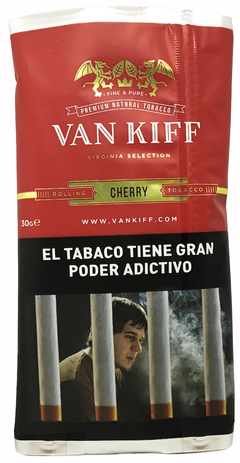 Van Kiff Cherry