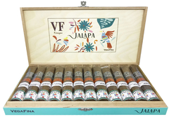 Vegafina Nicaragua Jalapa Short Titan Edición Limitada 12 cigarros