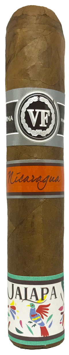 Vegafina Nicaragua Jalapa Short Titan Edición Limitada 12 cigarros en internet