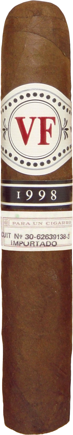 Vega Fina 1998 La Romana Sampler 50 + 52 + 54 en internet