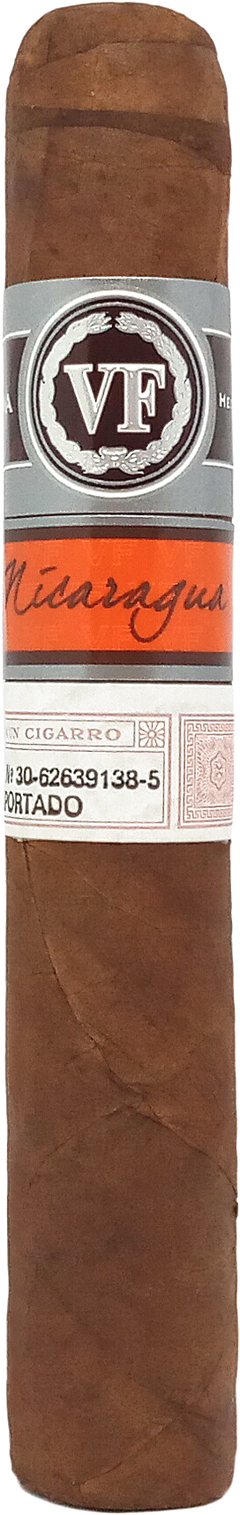 Vega Fina Nicaragua Robusto x10 + Cenicero en internet