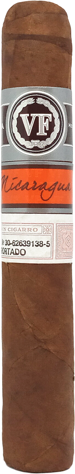 Vega Fina Nicaragua Robusto