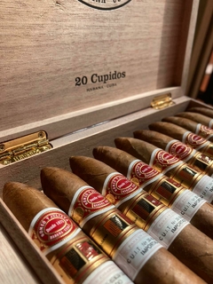 Romeo y Julieta - Cupidos x20