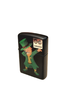 Zippo Duende Dab