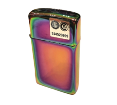 Zippo Spectrum Slim