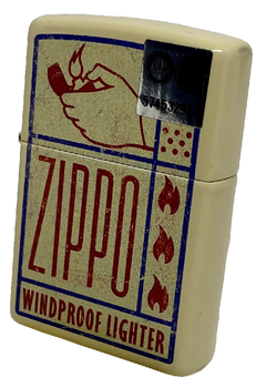Zippo Windproof