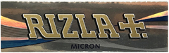 Rizla+ Micron Ultra Thin