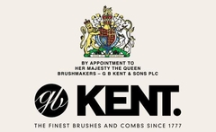Kent Peine para Barba y Bigote Edición Limitada A 83T - comprar online