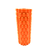 Rolo Foam roller massagem miofascial 32 cm para pilates e yoga - comprar online