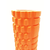 Rolo Foam roller massagem miofascial 32 cm para pilates e yoga - import festa