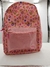 Mochila Escolar Dreamer Love Clio Girls - loja online